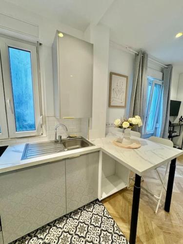 Φωτογραφία από το άλμπουμ του Appartement Cosy proche de Disney, Paris et Charles de Gaulle σε Livry-Gargan