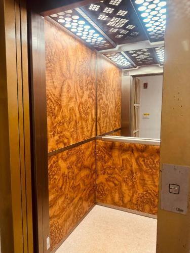 Apartamento muy cómodo en playa del cura