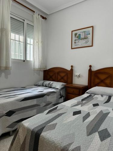 Apartamento muy cómodo en playa del cura
