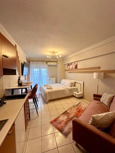 Velvet Suite in Thessaloniki