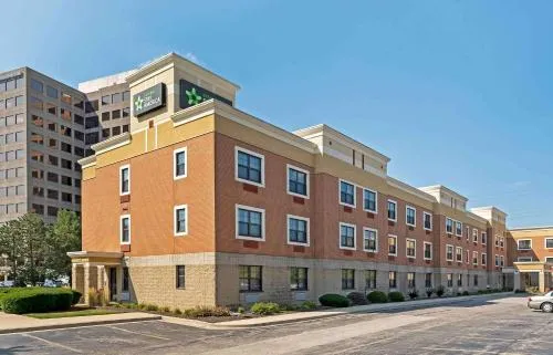 Extended Stay America Suites - Chicago - Skokie in West Town