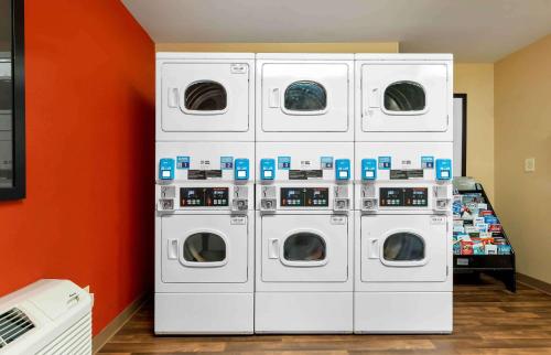 Gambar di galeri bagi Extended Stay America Suites - Chicago - Skokie di Skokie