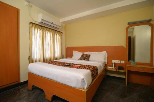 Gallery image of Hotel Vijay in Madurai