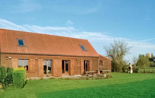 Gorgeous Home In St Omer With Wifi