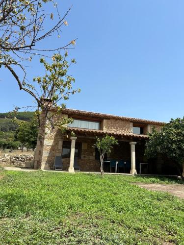 FINCA El LABRAO DE ALARDOS