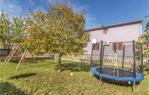 Beautiful Apartment In Pula With Wifi