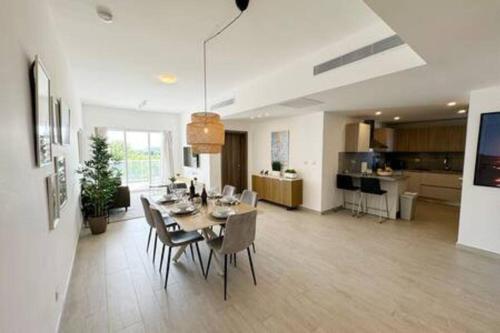 Brand New beach and golf condo in Punta Cana