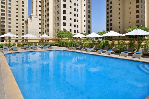 Delta Hotels by Marriott Jumeirah Beach, Dubai Image