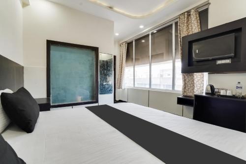 Gallery image of Hotel O OPM in Agra