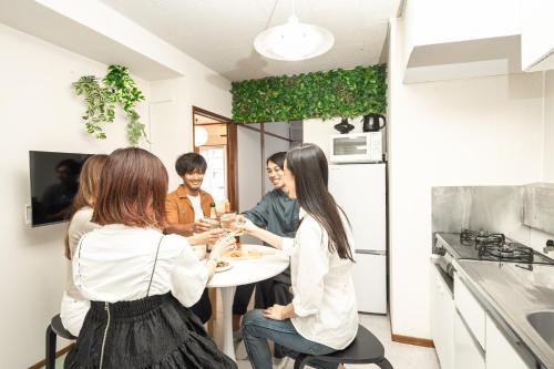 Midtown OIMACHI Hub