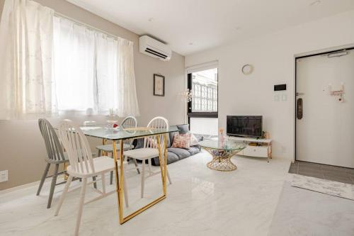 residence MINAMI-AOYAMA102