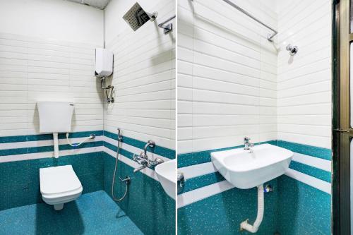 Fotografie z fotogalerie ubytování Spot On Yatri v destinaci Manor