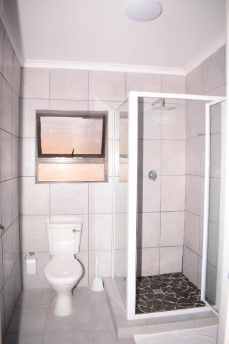 Ένα μπάνιο στο Nosie's place