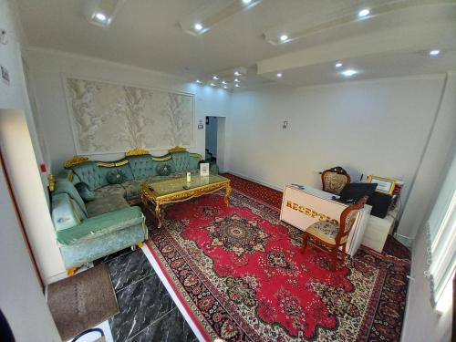 Φωτογραφία από το άλμπουμ του Sitarabonu στη Χίβα