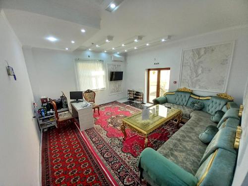 Φωτογραφία από το άλμπουμ του Sitarabonu στη Χίβα