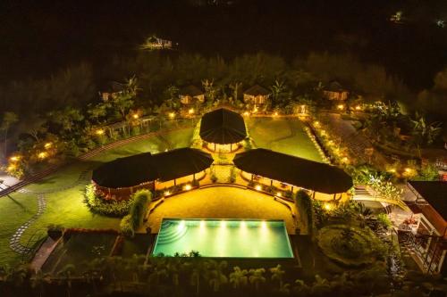 The parijat cottages