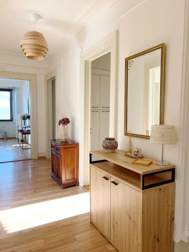 Montreux Riviera Suite Waterfront 3 Bedrooms Private Parking photo 3