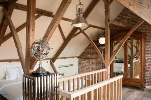 Gallery image of Guesthouse Recour in Poperinge