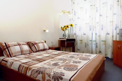 ゴツェ・デルチェフにあるHotel Nevrokopのギャラリーの写真