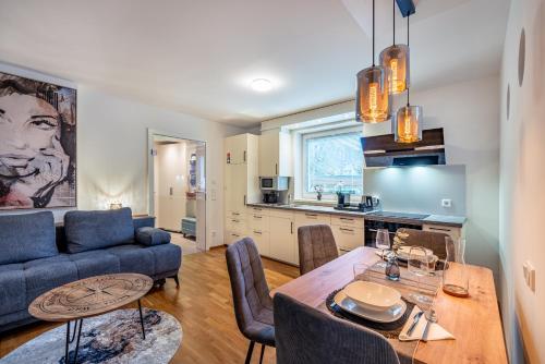 Well-Home Apartments Velden