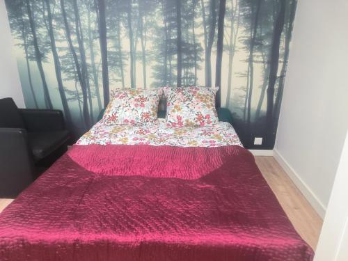 Imagen de la galería de Appartement Jelyad Terres Fortes 1 à 10 minutes de Disney, en Chanteloup-en-Brie