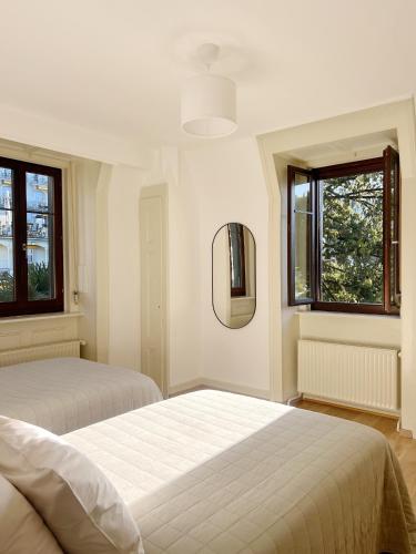 Montreux Riviera Suite Waterfront 3 Bedrooms Private Parking photo 2