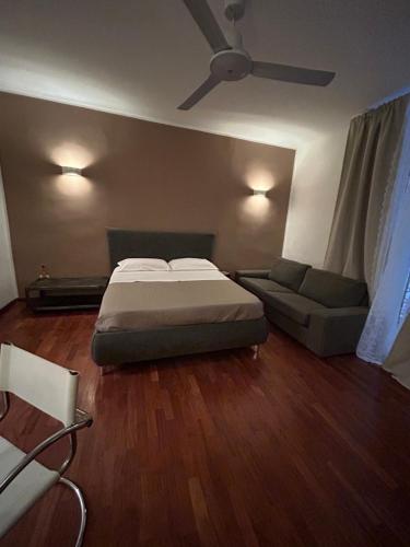 AnNì apartment Chiaia