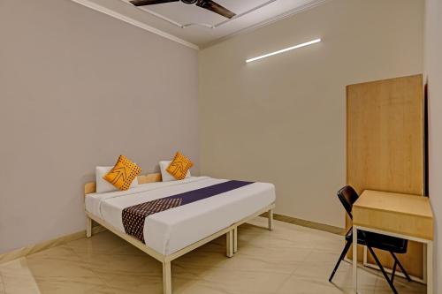 Gallery image of SPOT ON Hotel Grand Blue in Niwāri