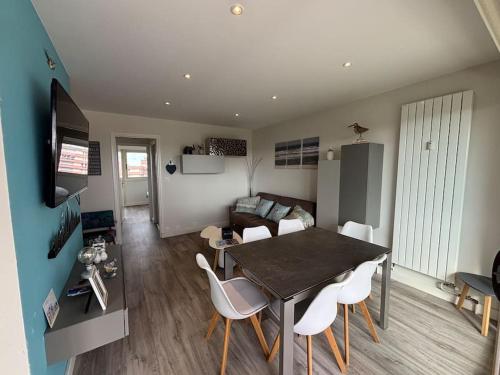 Résidence Hermitage 6 pers avec parking