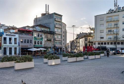 Coliseu Oporto Center