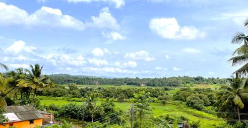 Gallery image of Happy Moon Homestay in Aldona