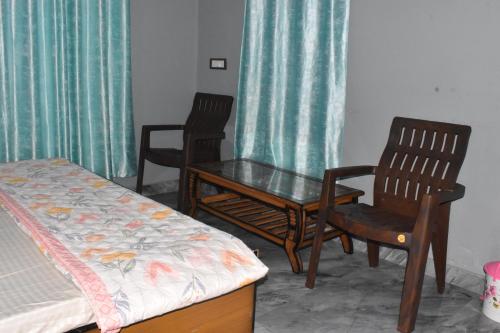 Gallery image of Trippy Stays Bir in Bīr