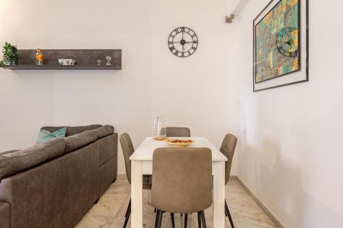 Modern apartment in Portuense