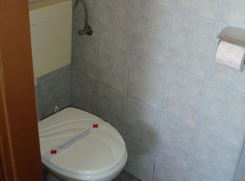 Apartments Bionda Senj