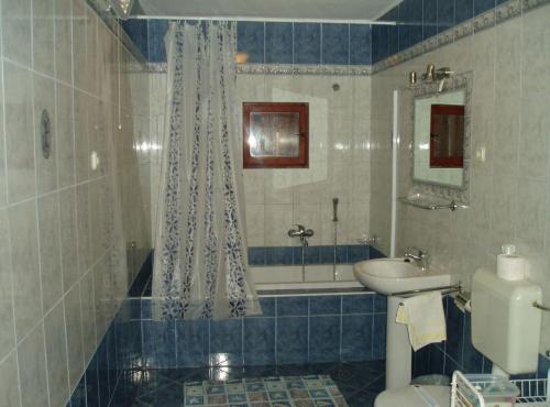 Apartments Bionda Senj
