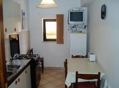 Apartments Bionda Senj