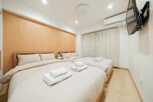 Kiwami Hotel Shinjuku