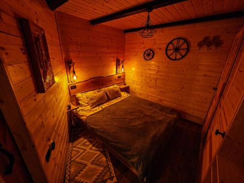 Kuća za odmor Štefi