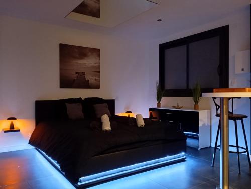 Balnéo SPA Allevard