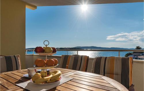 Three-Bedroom Holiday Home In Sibenik