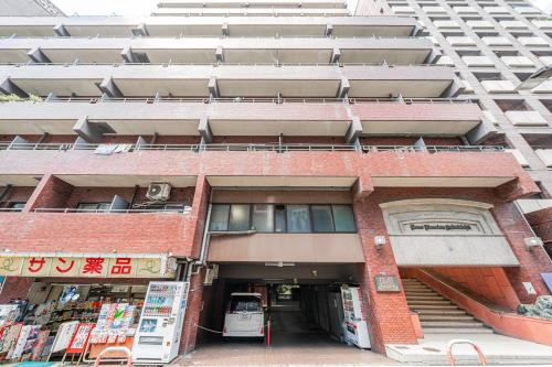 Kiwami Hotel Shinjuku