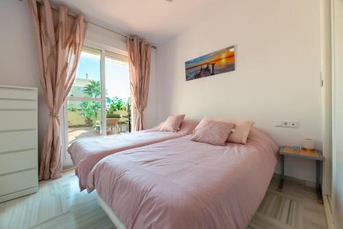 Apartamento 2BR, Lorcrimar 4 Puerto Banús