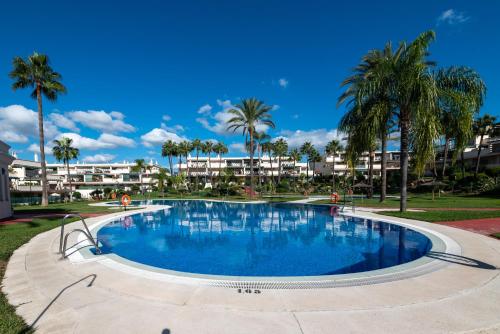 Apartamento 2BR, Lorcrimar 4 Puerto Banús