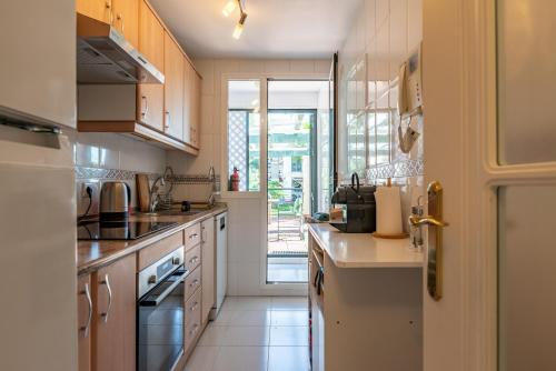 Apartamento 2BR, Lorcrimar 4 Puerto Banús