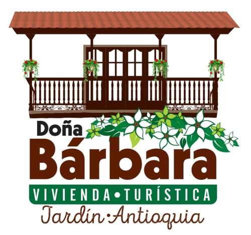 Vivienda turística Doña Barbara