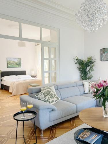 Montreux Luxury Suite photo 2