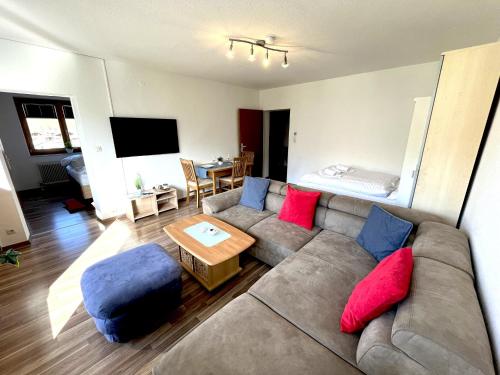 Apartment Mountain Bliss