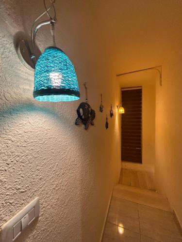 Gallery image of Rosario pool house in Amman