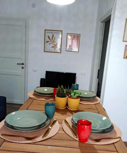 Imagen de la galería de Rosy Suite Bed and Breakfast, en Serravalle Scrivia