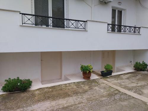Fotografie z fotogalerie ubytování Nav Apart, Salamina v destinaci Paloúkia